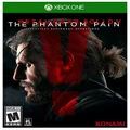 Konami Metal Gear Solid V The Phantom Pain Refurbished Xbox One Game